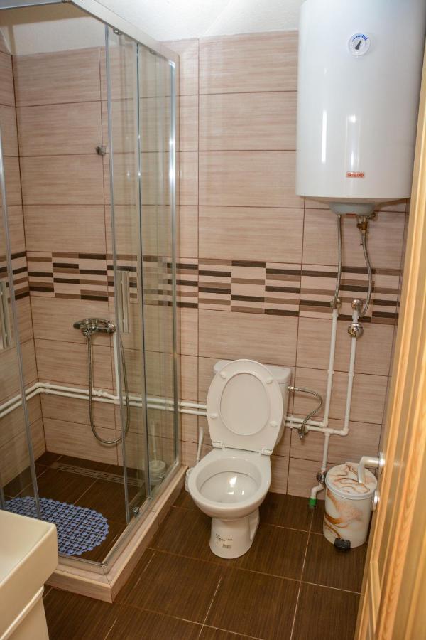 Ville Uskoci Zabljak  Ngoại thất bức ảnh