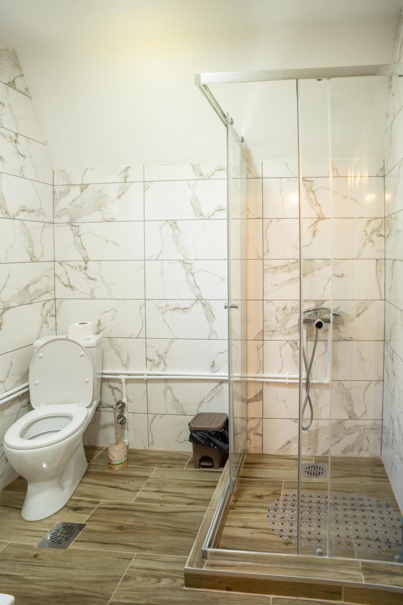 Ville Uskoci Zabljak  Ngoại thất bức ảnh